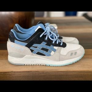 ASIC Gel Lyte iii - Urban Camo (used)